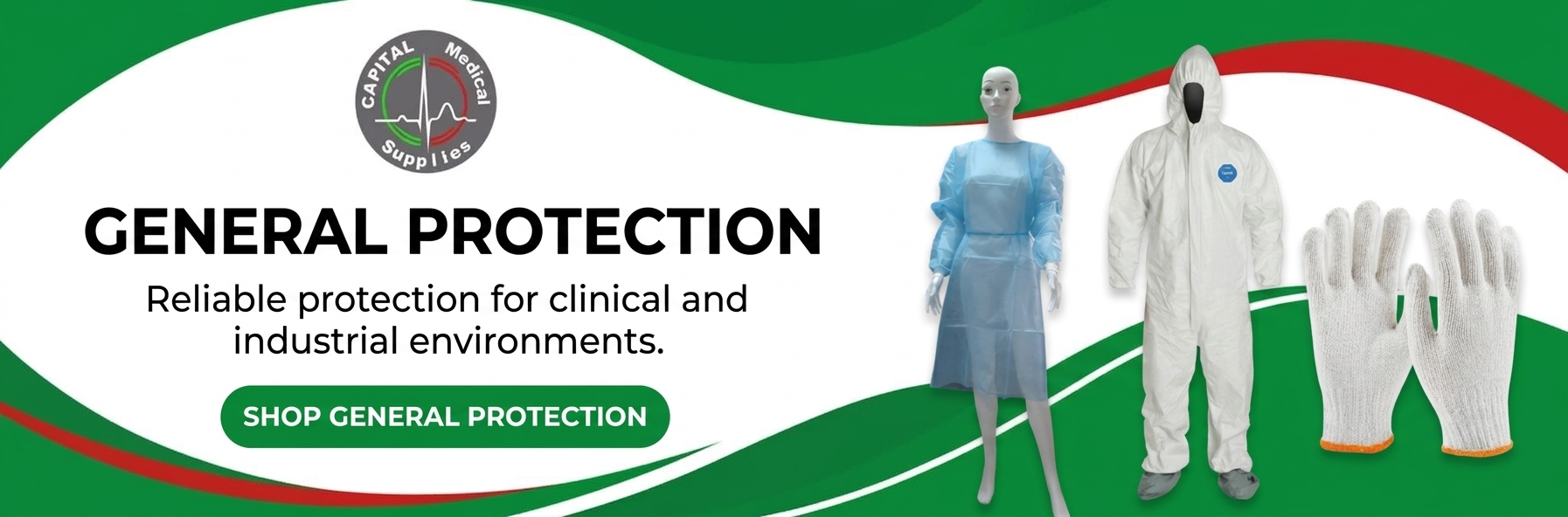 General Protection