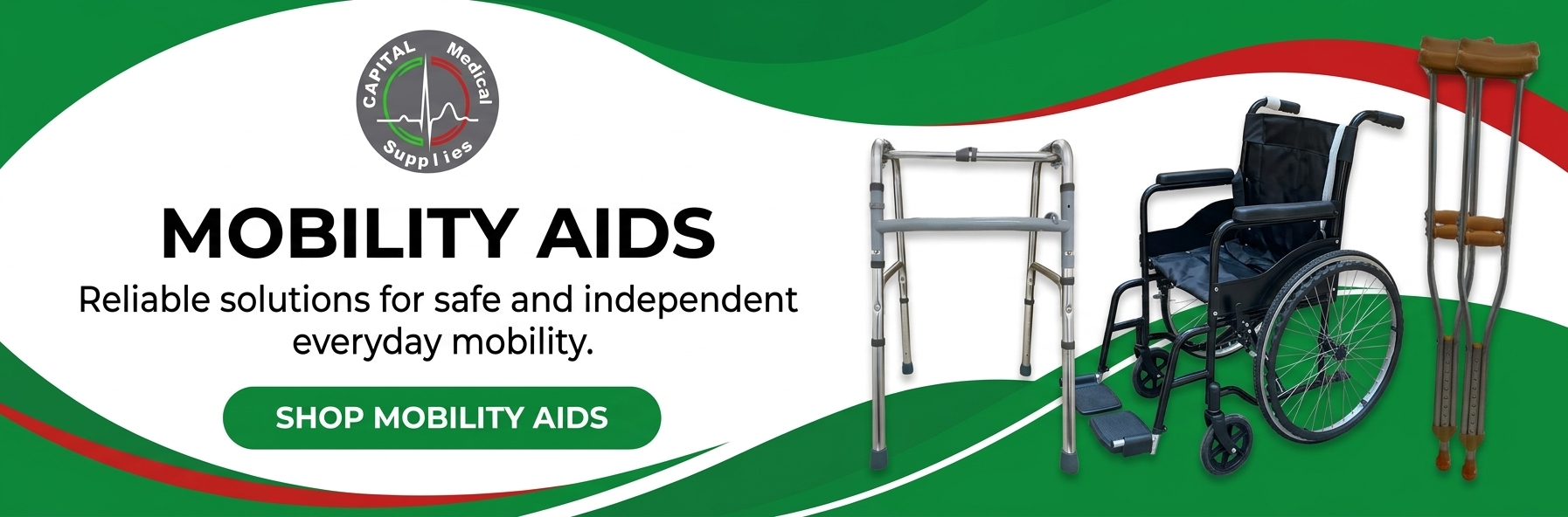 Mobility Aid
