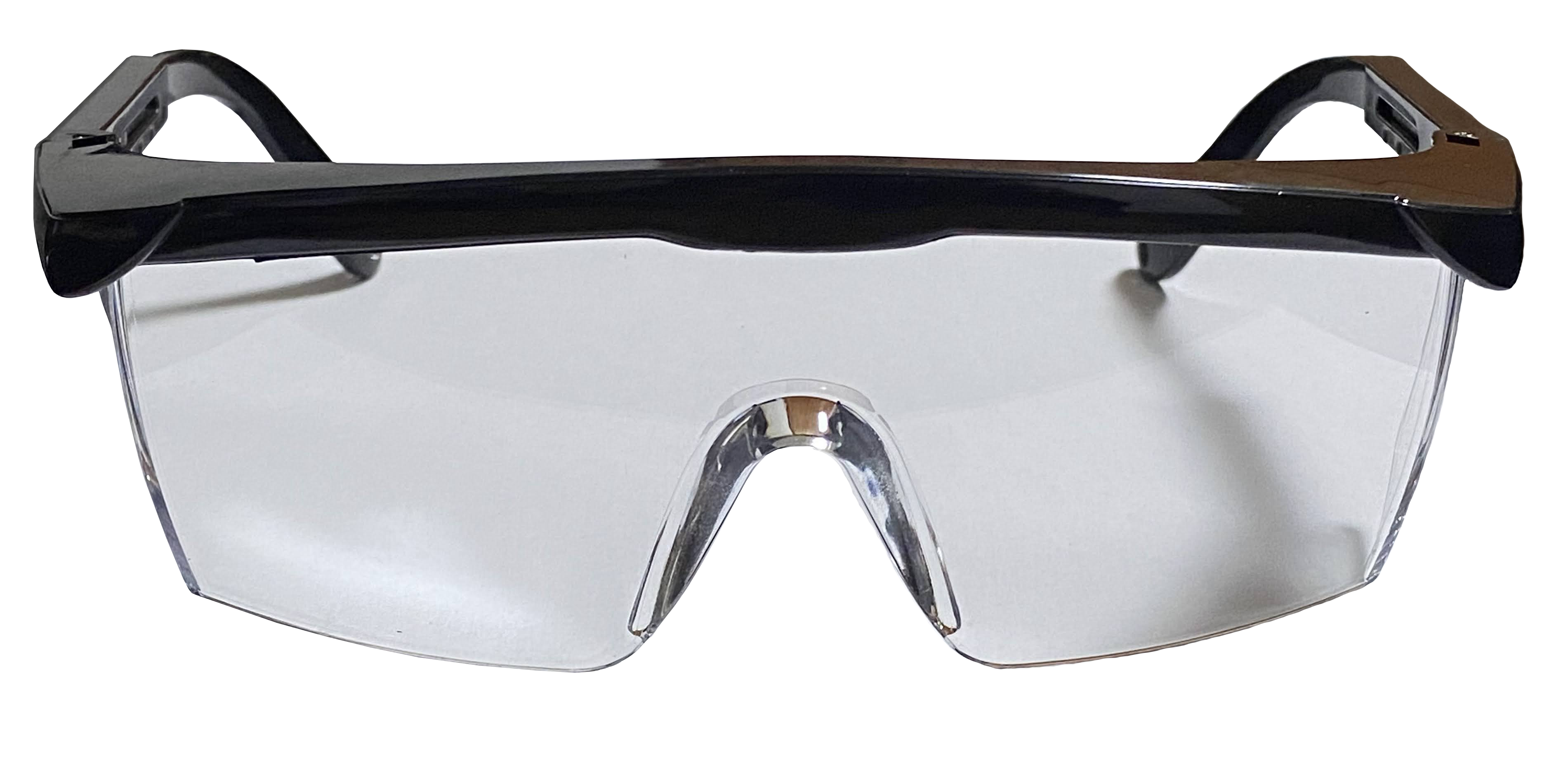 Goggles  Dustproof proof Anti shock goggles for labor protection in laboratory