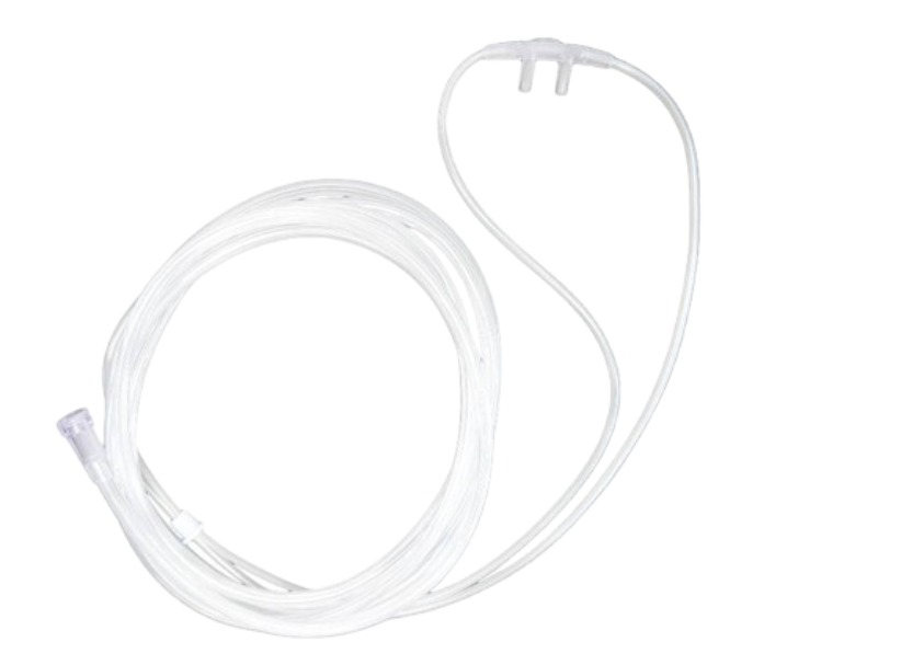 Nasal Oxygen Cannula Pedia (Partners) thumb