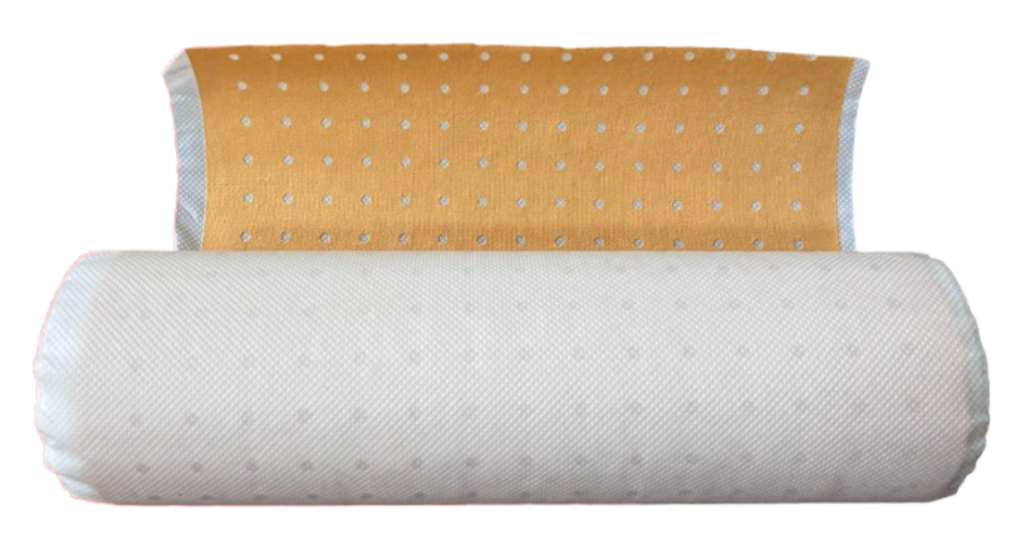 Adhesive Aperture Plaster Perforated Zinc Oxide Plaster) fastening of dressing or catheter control swelling relief pains and labor protection (Medco)