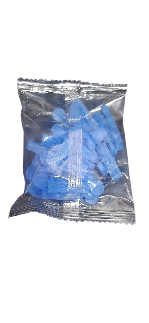 Blood Glucose Test Strips Auto Code 25 strips thumb