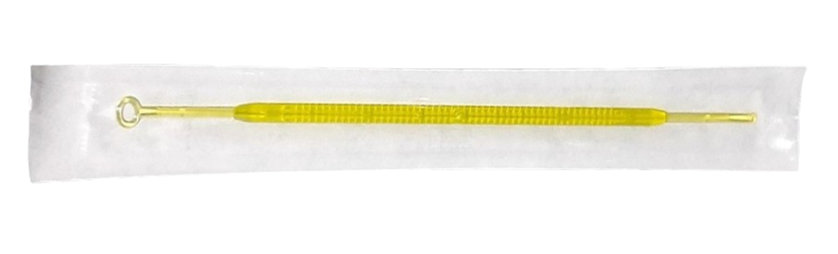 Inoculation Loop 10ul blue 10ul Sterile with Needle 10pcs (Winguard)