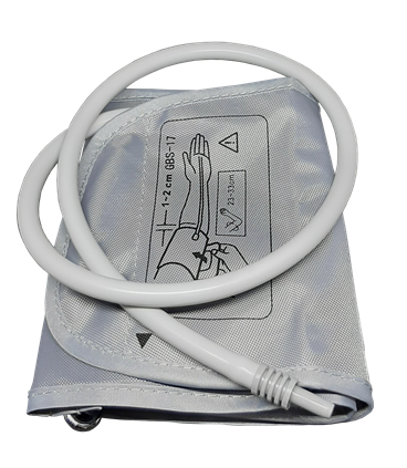 Blood Pressure Digital Monitor Arm type Arm style blood pressure monitor (Sure-Guard) thumb