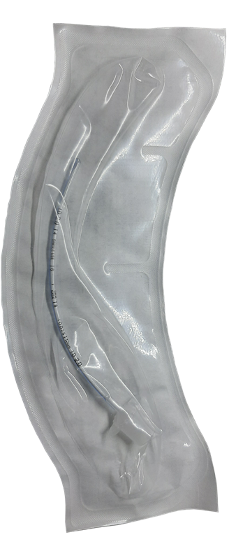 Endotracheal Tube / ET TUBE (Sold per piece) ID 2.0 Uncuffed (Partners) thumb
