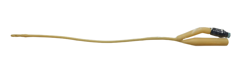 Foley Catheter 2-Way FR.8