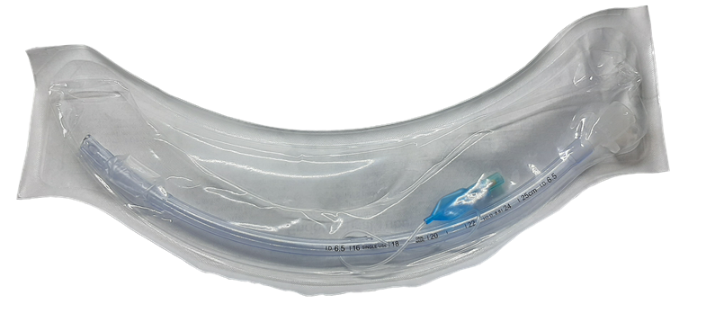 Endotracheal Tube / ET TUBE (Sold per piece) Fr.20/ ID 6.5 / Cuffed thumb