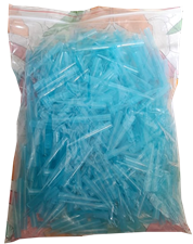 Pipette Tip Blue-500 pcs 1000L (Winguard)