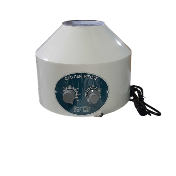 Centrifuge Clinical Placer Model 6-placer