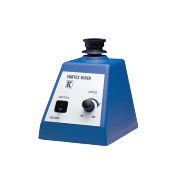 Vortex Mixer Adjustable Speed GEMMY