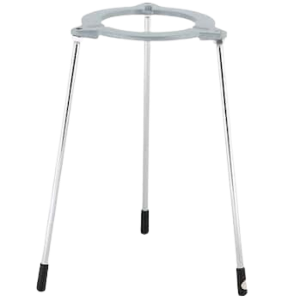 Burner Tripod