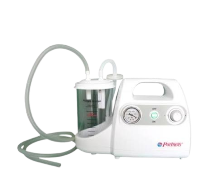 Suction Machine Portable (Partners)
