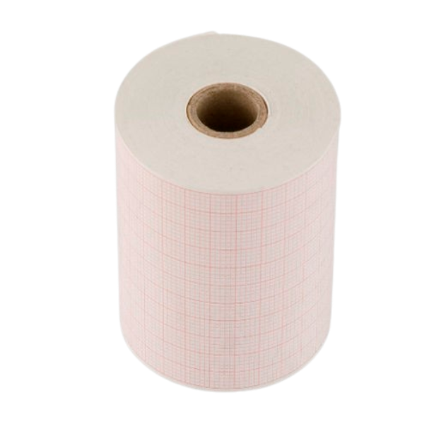 ECG Thermal Paper Roll (63x30mm) thumb