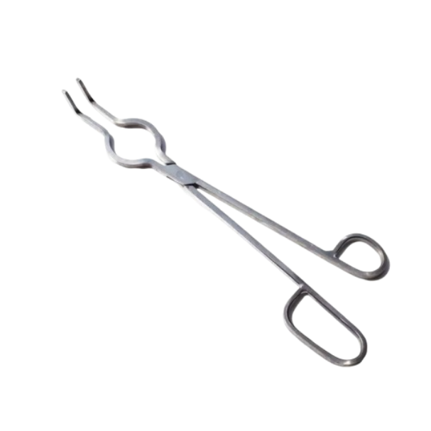 Clip Clamp Crucible thumb