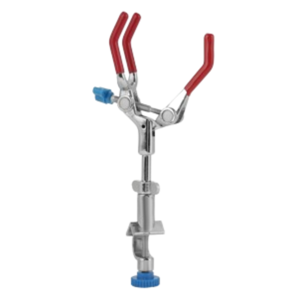Clip Clamp Swivel Flask thumb