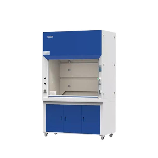 Ducted Fume Hood