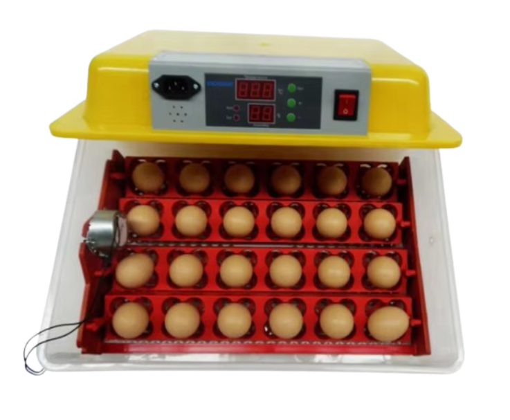 Egg Incubator BK-112