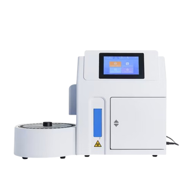 Electrolyte Analyzer (Automatic)BKE-D