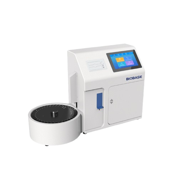 Electrolyte Analyzer (Automatic)BKE-F