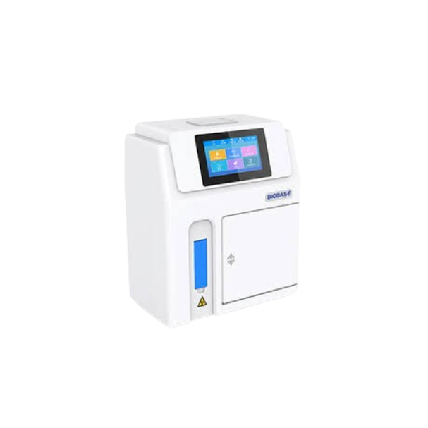 Electrolyte Analyzer (Semi Automatic)BKE-E