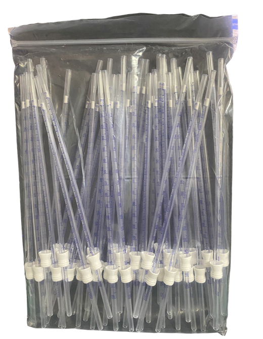 ESR Pipette (wintrobe tube / westergren tube) thumb