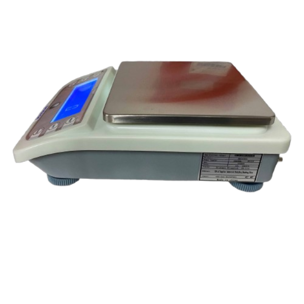 Electronic Balance BE10002 thumb