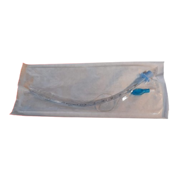 Endotracheal Tube / ET TUBE (Sold per piece) Fr. 22 / ID 5.5 / Cuffed thumb