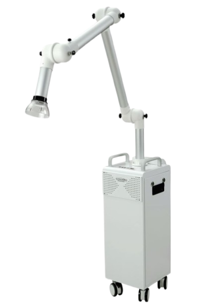 External Oral Suction device