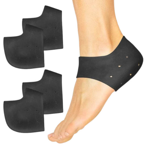 Heel protector