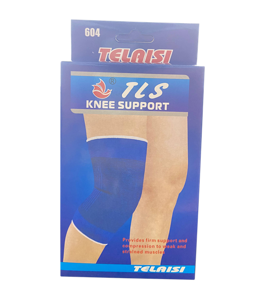 Knee Support - Medical Support for Pain Relief and Injury Recovery