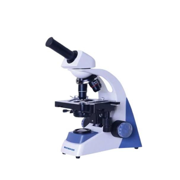 Microscope Biological Laboratory Portable Binocular Model No. BME-500E (BIOBASE)