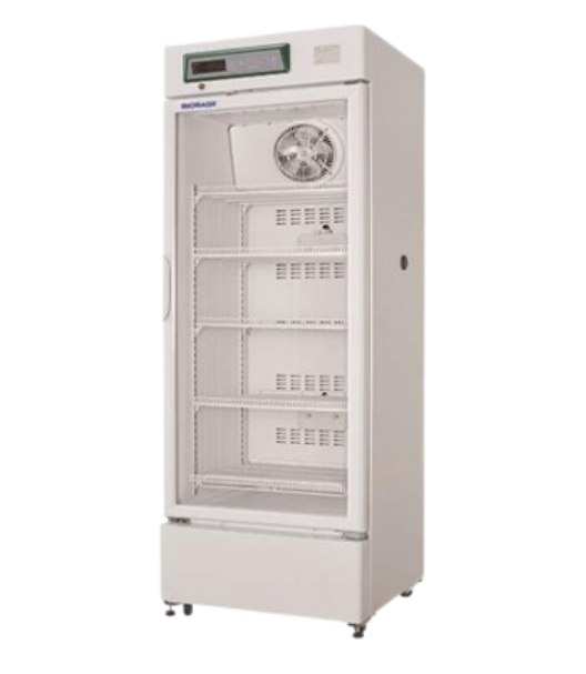 Refrigerator 1 door Medical Laboratory (BXC-V650M)