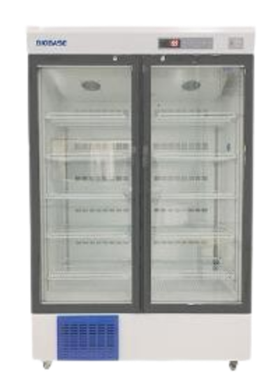 Refrigerator 2 door Medical Laboratory (BXC-V250M II)