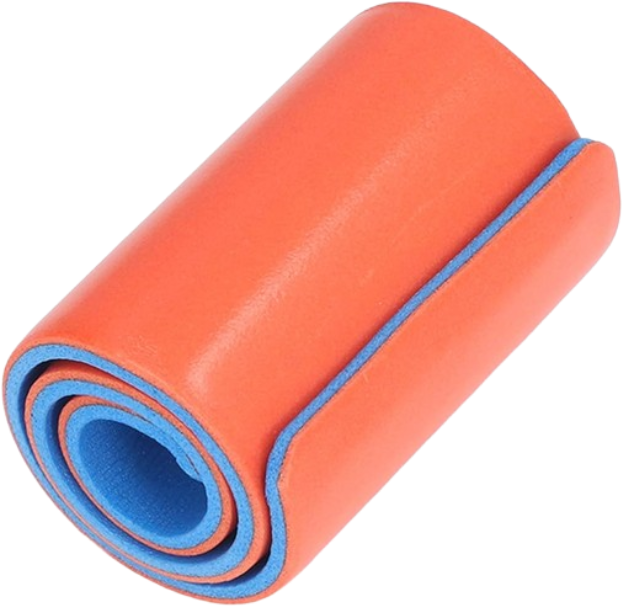 Splint roll or moudable splint 7.5 x 25 cm thumb
