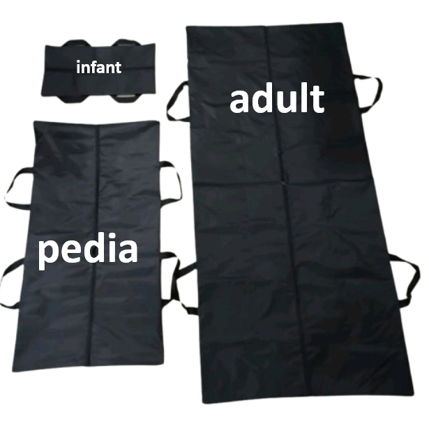 Cadaver Bag Adult