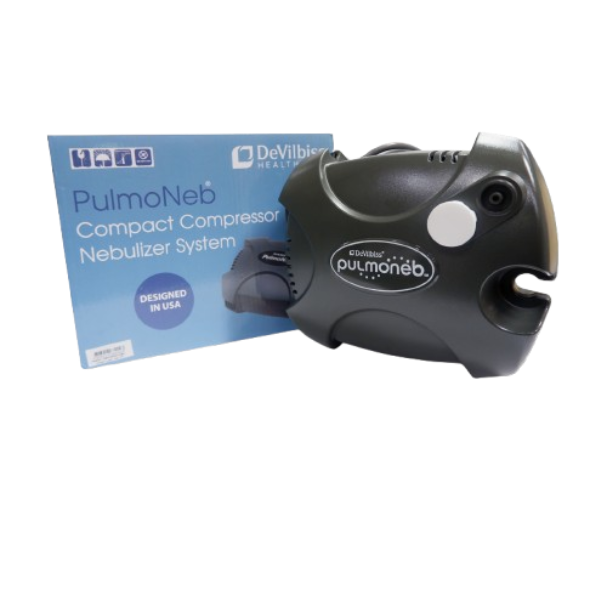 Nebulizer Compact Compressor