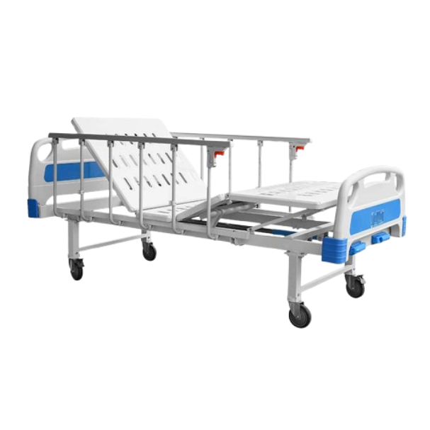 Hospital bed Two crank Mobicare