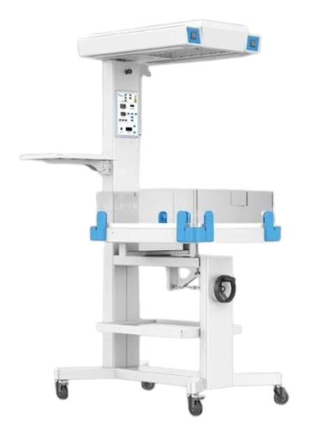 Infant Radiant Warmer (BRW-3000B) (E)