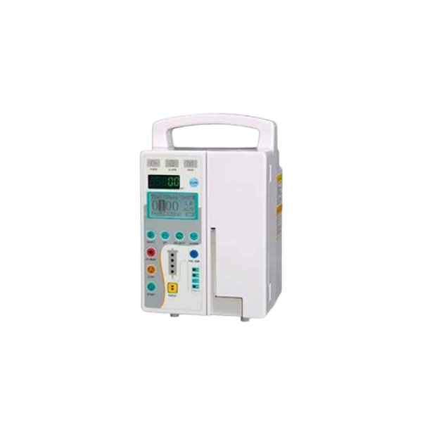Infusion Pump Device IP01
