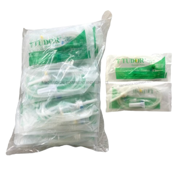 Infusion Set Micro set (Pedia) 25 pcs/pack