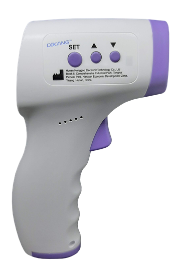 Thermometer infrared Forehead