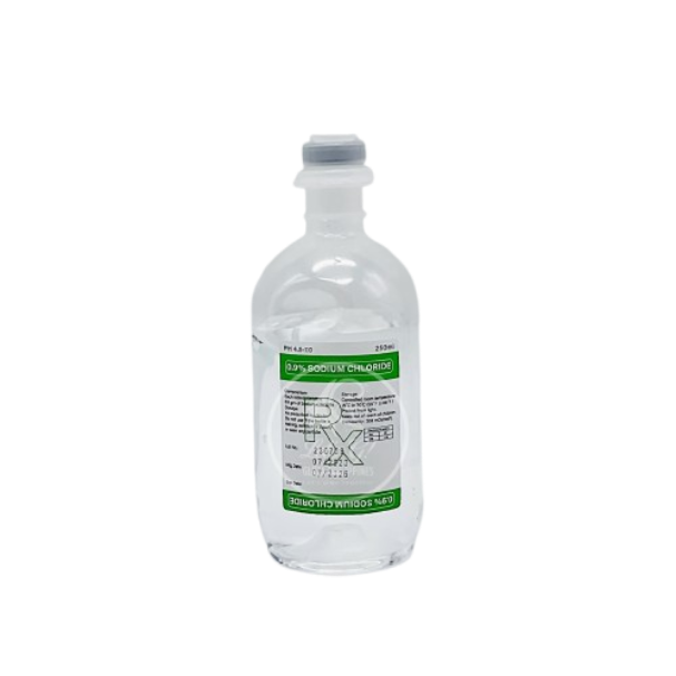 Intravenous Fluid PNSS 250ml
