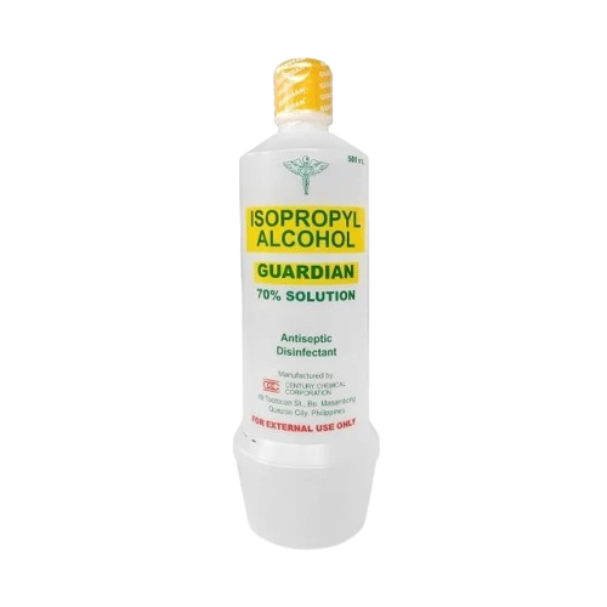 Isopropyl Alcohol 40% Solution 150ml