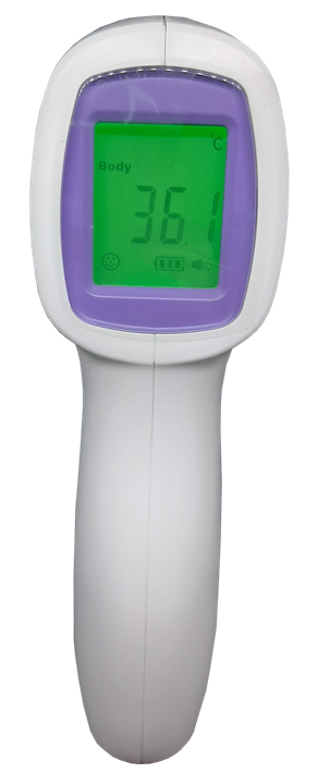 Thermometer infrared Forehead (Omron)
