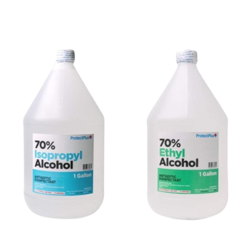 Isopropyl Alcohol 70% Solution 3.2 Gallon (Unscented) thumb