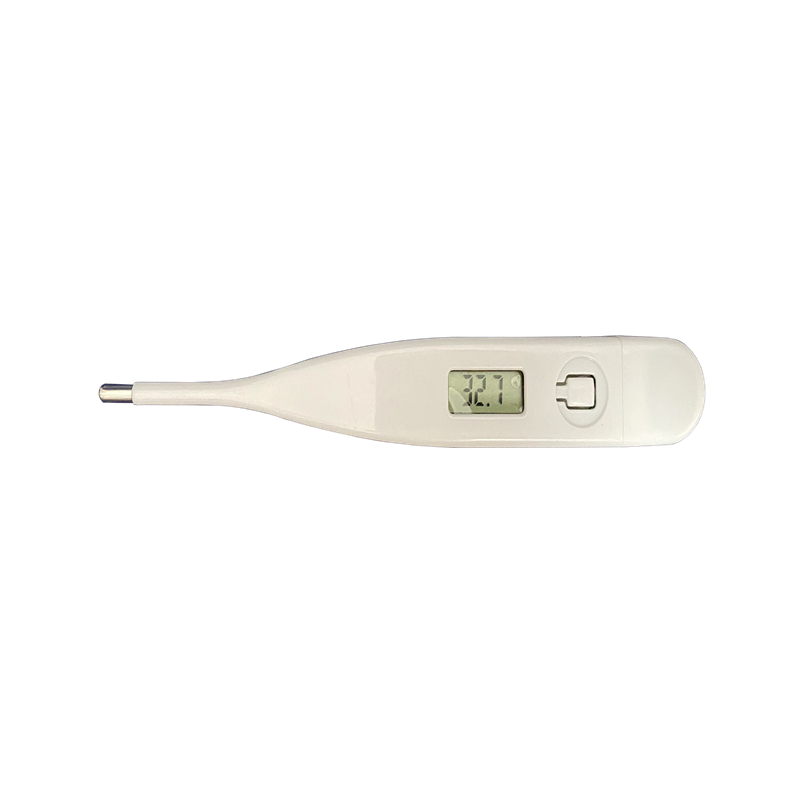 Thermometer for Baby Fever Measurement Digital thumb