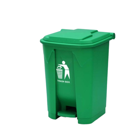 Waste Pail Trash