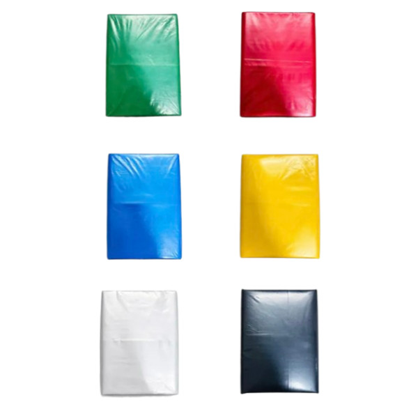 Garbage Bag 100pcs (Green) thumb
