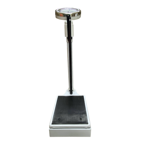 Weighing scale with tray for Baby Mechanical Infant Dimension 20kg Capacity (PrimaPlus) thumb