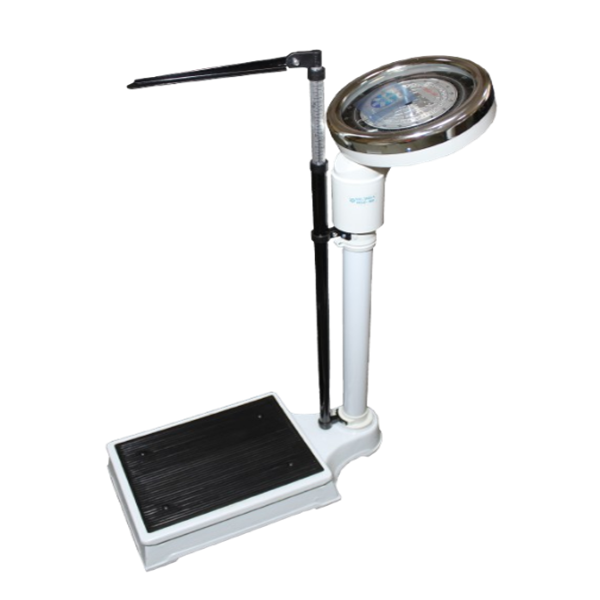 Weighing Scale Physician RGZ 160 NEW